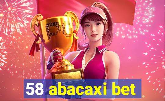 58 abacaxi bet